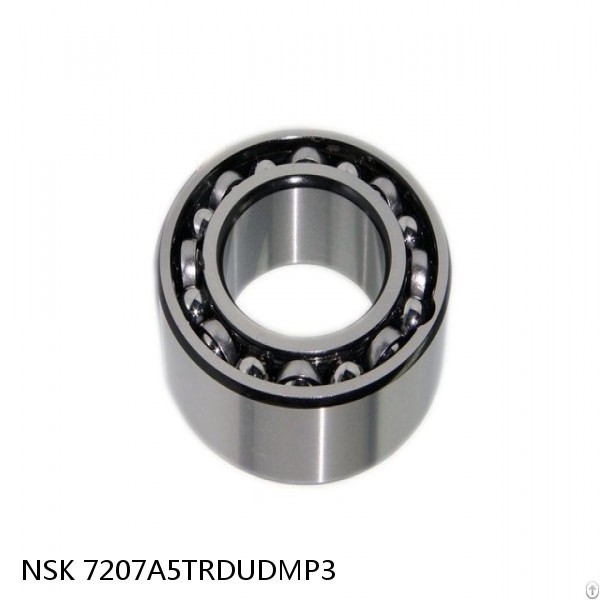7207A5TRDUDMP3 NSK Super Precision Bearings