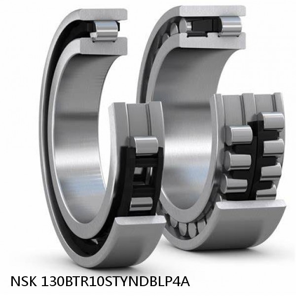 130BTR10STYNDBLP4A NSK Super Precision Bearings