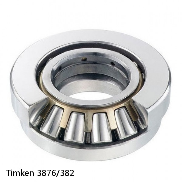 3876/382 Timken Tapered Roller Bearings