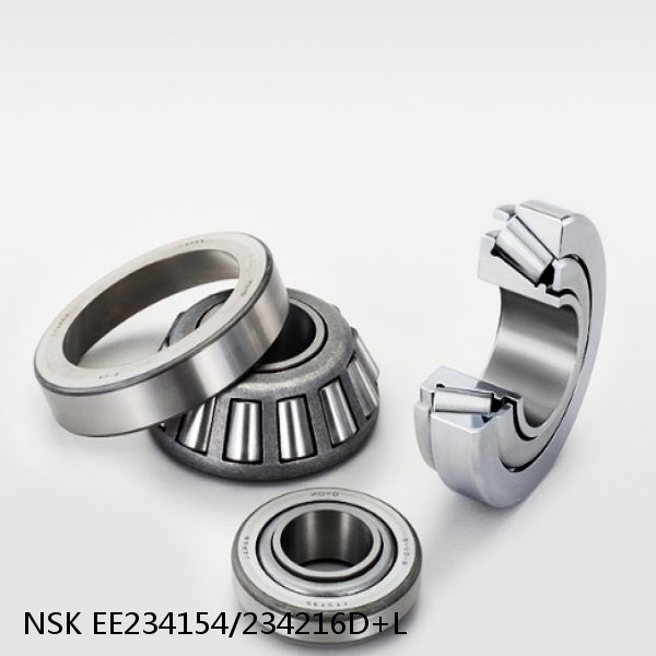 EE234154/234216D+L NSK Tapered roller bearing