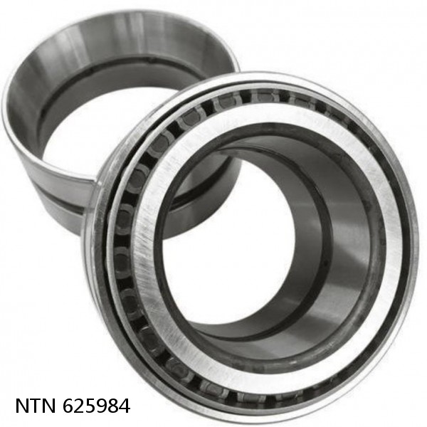 625984 NTN Cylindrical Roller Bearing