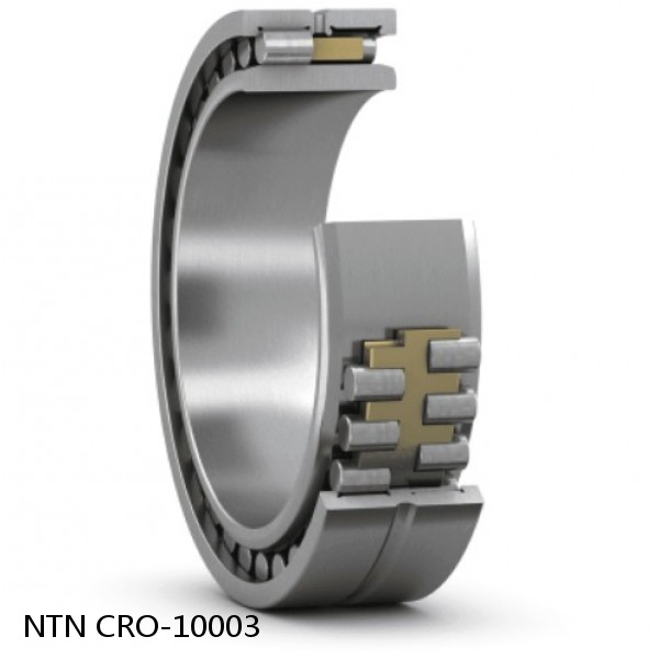CRO-10003 NTN Cylindrical Roller Bearing