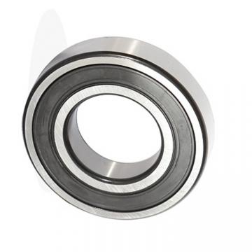 China high quality deep groove ball bearing 6300 6301 6302 2Z 2RS motorcycle bearing 6301