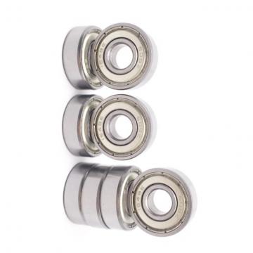 Scount Auto Parts 55X120X31.5 31311High Quality Single Row Tapered Roller Bearings