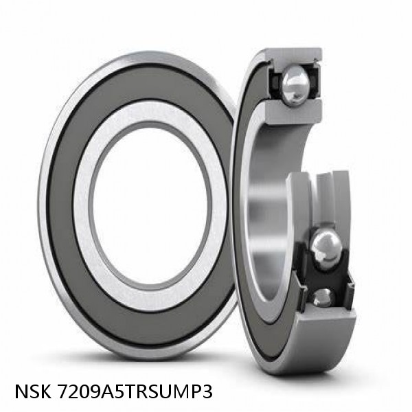 7209A5TRSUMP3 NSK Super Precision Bearings