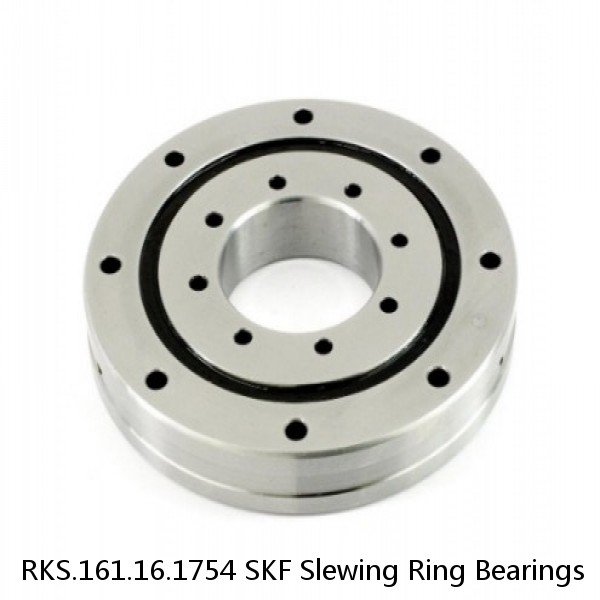 RKS.161.16.1754 SKF Slewing Ring Bearings