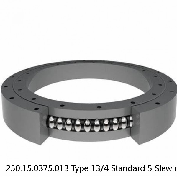 250.15.0375.013 Type 13/4 Standard 5 Slewing Ring Bearings