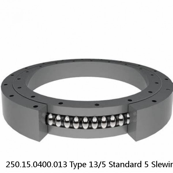 250.15.0400.013 Type 13/5 Standard 5 Slewing Ring Bearings