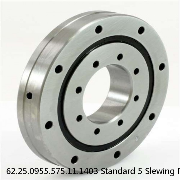 62.25.0955.575.11.1403 Standard 5 Slewing Ring Bearings