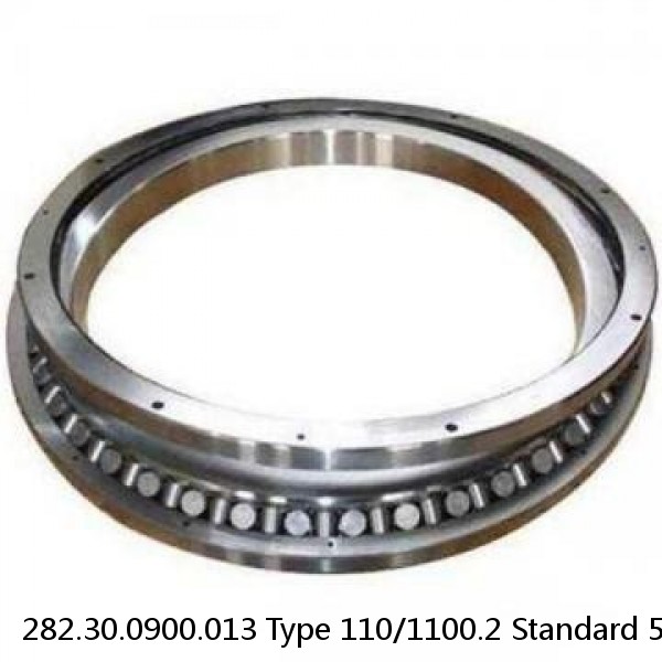 282.30.0900.013 Type 110/1100.2 Standard 5 Slewing Ring Bearings