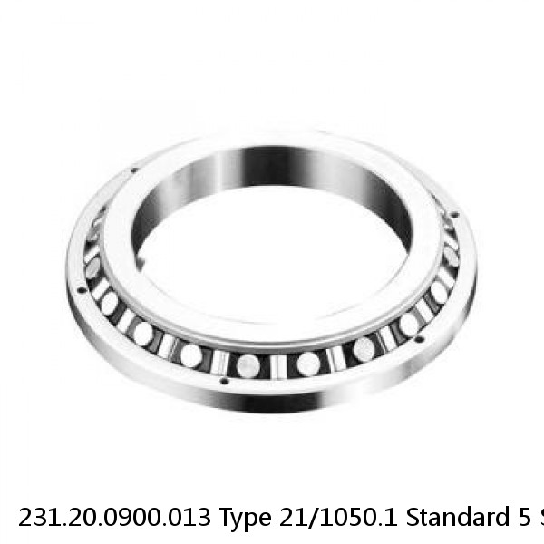 231.20.0900.013 Type 21/1050.1 Standard 5 Slewing Ring Bearings