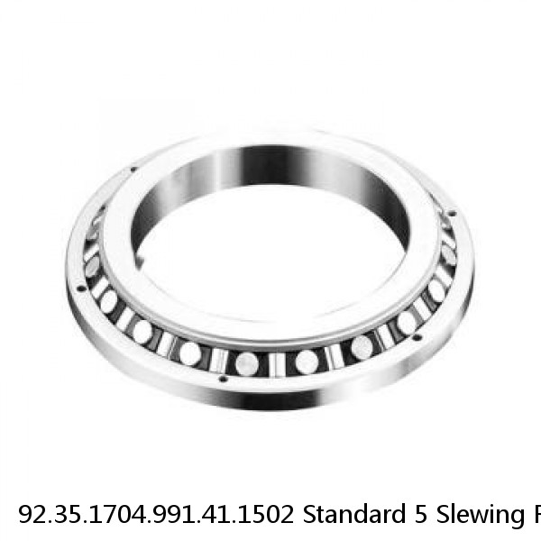 92.35.1704.991.41.1502 Standard 5 Slewing Ring Bearings