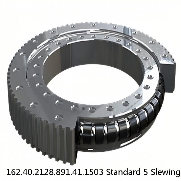 162.40.2128.891.41.1503 Standard 5 Slewing Ring Bearings