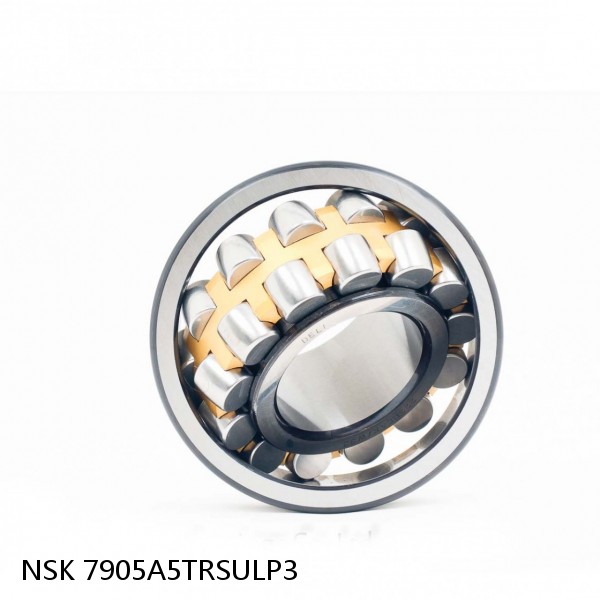 7905A5TRSULP3 NSK Super Precision Bearings