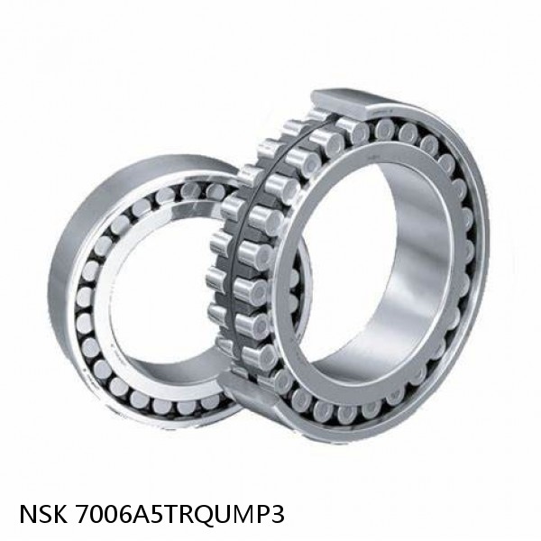 7006A5TRQUMP3 NSK Super Precision Bearings