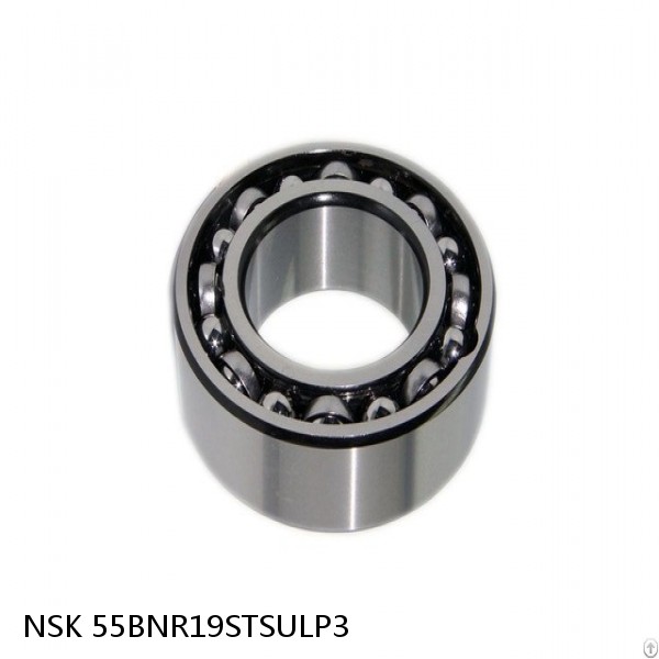 55BNR19STSULP3 NSK Super Precision Bearings