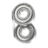 100 CR6 Steel Original Widely Used Tapered Bearing 32003